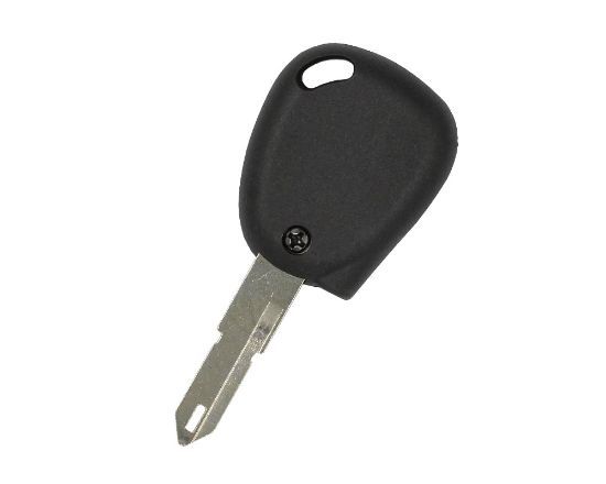 Renault Megane Remote Key Shell 1 Button| Emirates Keys