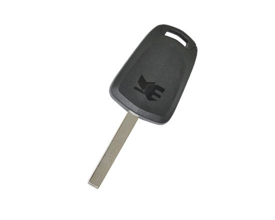 Opel Astra H Remote Key Shell 2 Button non Flip High Quality, Mk3 Remote Key Cover, Key Fob Shells Replacement At Low Prices.