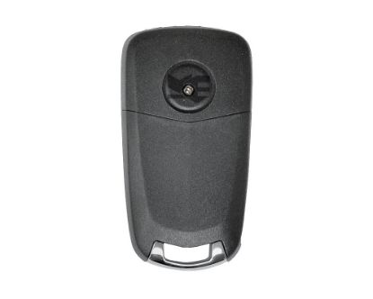 New Aftermarket Opel Replacement Flip Remote Key Shell 2 Button High Quality Best Price - Key Fob Shells Replacement  | Emirates Keys