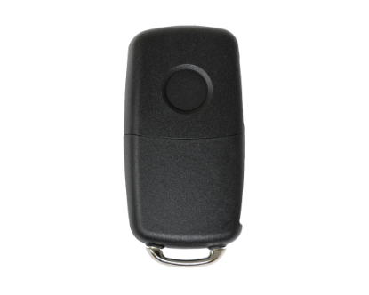 VW Flip Remote Key Shell 2 Button UDS Type| Emirates Keys
