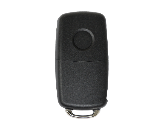 VW Flip Remote Key Shell 2 Button UDS Type| Emirates Keys