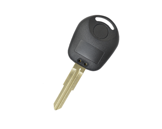 SsangYong Actyon Remote Key Shell | Emirates Keys
