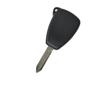 Chrysler Jeep Dodge Remote Key Shell 5 Button| Emirates Keys