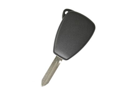 Chrysler Dodge Jeep Remote Key Shell 6 Button| Emirates Keys