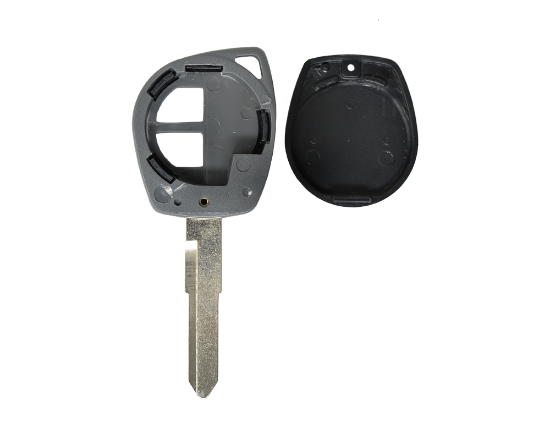 Suzuki Remote Key Shell 2 Button-MK3.COM And a lot of Emirates Keys-Key Shell-Key Cover