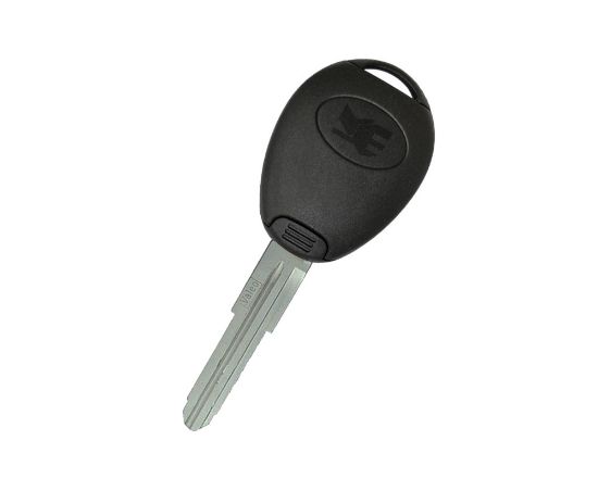 Land Rover Remote Key Shell 2 Buttons| Emirates Keys