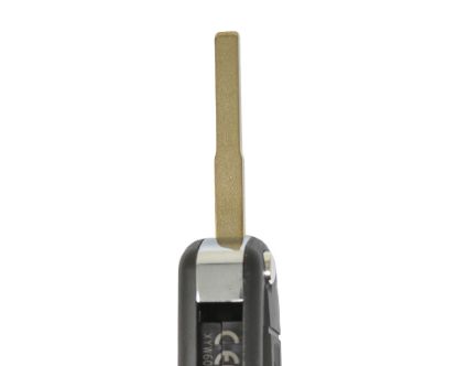 Range Rover Flip Remote Shell HU101 3 Button-MK3.COM And a lot of Emirates Keys-Remote Shell