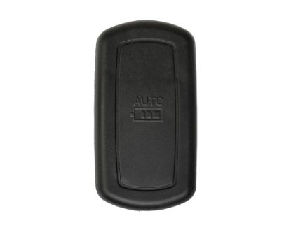 Range Rover Flip Remote Key Shell 3 Buttons H| Emirates Keys