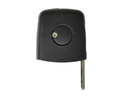 VW Flip Remote Head Square Type| Emirates Keys