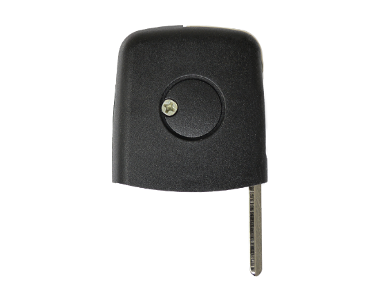 VW Flip Remote Head Square Type| Emirates Keys