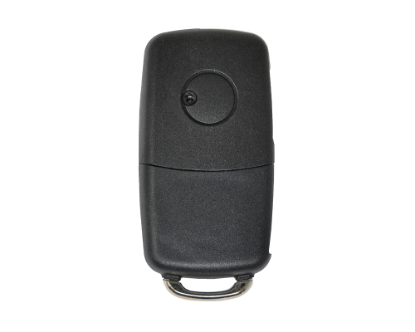 VW Remote Key shell 2 Buttons With Header| Emirates Keys