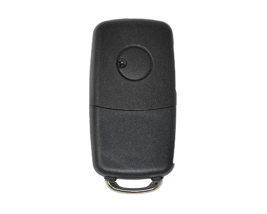 VW Remote Key shell 2 Buttons With Header| Emirates Keys
