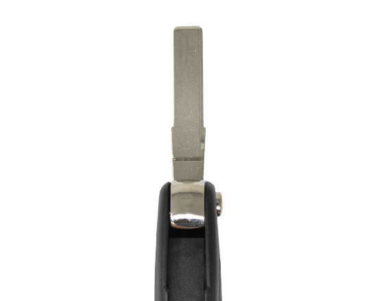 Picture of Volkswagen Remote Key shell 2 Buttons With Header