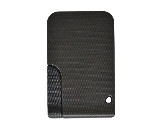 Renault Megane 2 Remote Card Shell | Emirates Keys