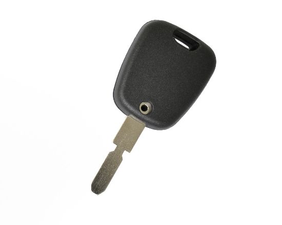 Peugeot 607 Remote Shell 2 Buttons NE78 Blade| Emirates Keys