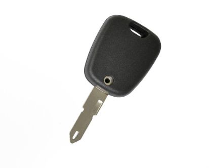 Peugeot 206 Remote Key Shell 2 Buttons NE73 B| Emirates Keys