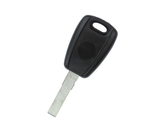 Fiat Remote Key Shell 1 Button SIP22| Emirates Keys