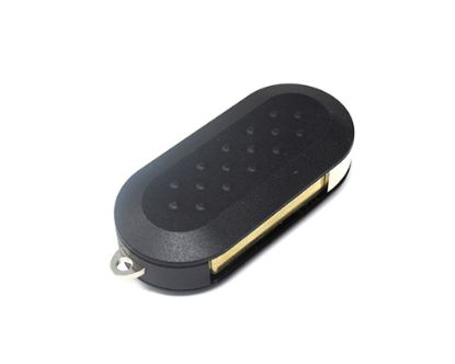 High Quality Fiat Doblo Flip Remote Key Shell 3 Button , key cover, Key fob shells replacement at Low Prices  | MK3