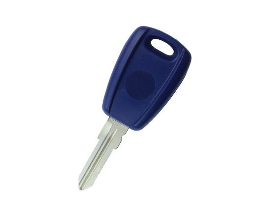Fiat Remote Key Shell 1 Button Gt15R| Emirates Keys
