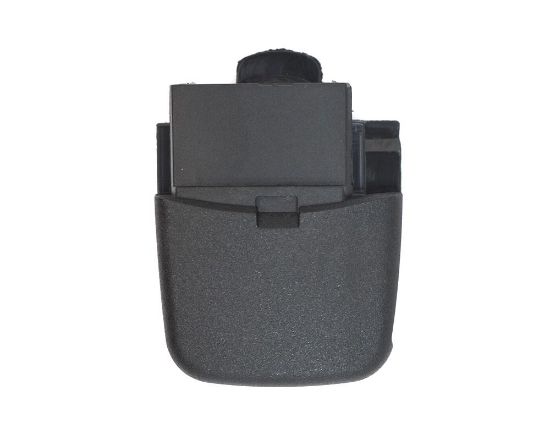 Audi Remote Key Shell 2 Buttons with Big Battery Holder | MK3