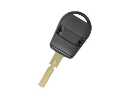 New Aftermarket BMW Remote Key Shell 3 Buttons HU58 Blade - Emirates Keys Remote case, Car remote key cover, Key fob shells replacement at Low Prices.