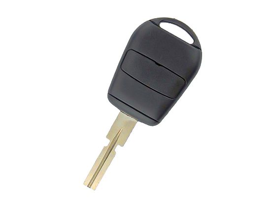BMW Remote Key Shell 2 Buttons HU58 Blade| MK3
