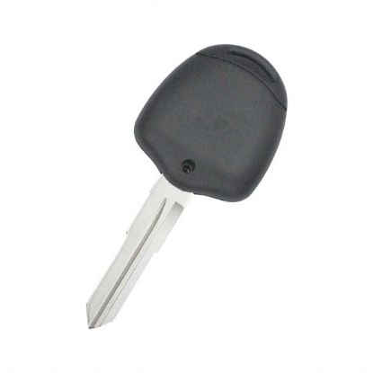 Mitsubishi Pajero Remote Key Shell 3 Button High Quality, Emirates Keys Remote key cover, Key fob shells replacement at Low Prices.