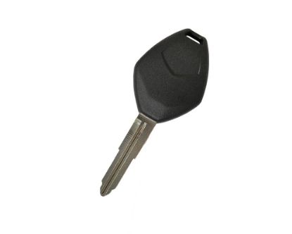 Mitsubishi Galant Remote Key Shell 3 Buttons| Emirates Keys