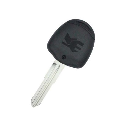 High Quality Mitsubishi Lancer Remote Key Shell 2 Buttons MIT11R, Emirates Keys Remote key cover, Key fob shells replacement at Low Prices.