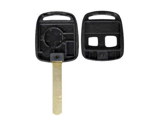 Subaru Remote Shell Laser 2Button-MK3.COM And a lot of Emirates Keys-Remote Shell