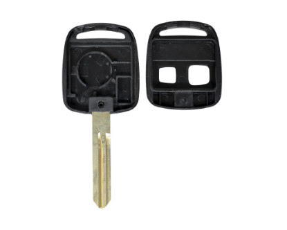 Subaru Remote shell 2 Button-MK3.COM And a lot of Emirates Keys-Remote Shell