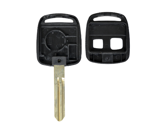 Subaru Remote shell 2 Button-MK3.COM And a lot of Emirates Keys-Remote Shell