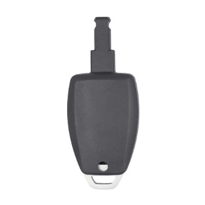 New Aftermarket Volvo Remote Key Shell 4+1 Buttons High Quality Best Price  | Emirates Keys