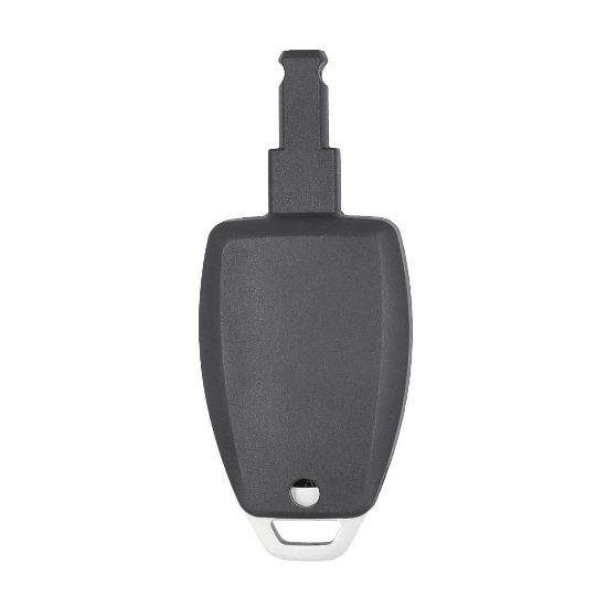 New Aftermarket Volvo Remote Key Shell 4+1 Buttons High Quality Best Price  | Emirates Keys