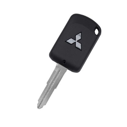 New Genuine - OEM Mitsubishi ASX 2017 Genuine Remote Key Shell 2 Button Manufacturer Part Number: 6370C022 | Emirates Keys