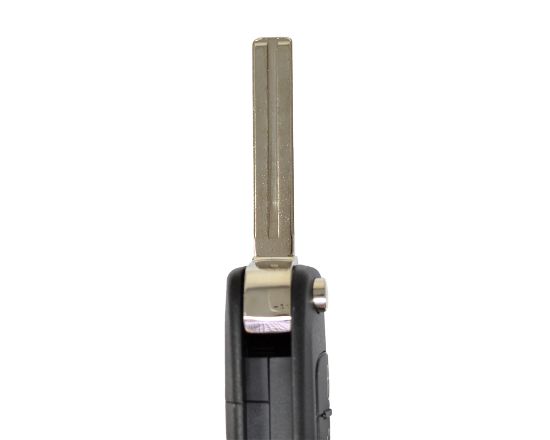 New Aftermarket Hyundai Flip Remote Key Shell 3 Buttons TOY48 Blade Sedan Type High Quality Low Price