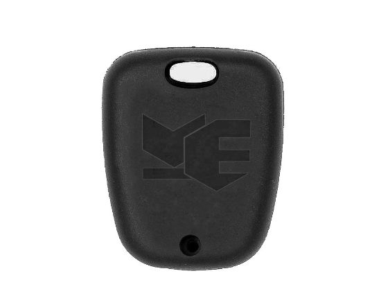Saba Remote Key Shell 3 Button| Emirates Keys
