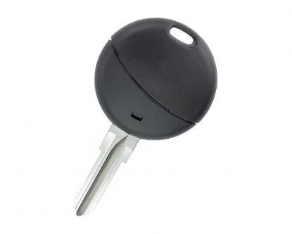 Smart Remote Key Shell 1 Button High Quality Aftermarket, Mk3 Remote Key Cover, Key Fob Shells Replacement At Low Prices.