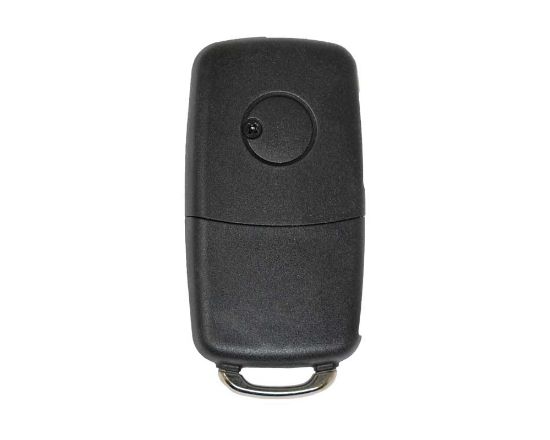 Volkswagen VW Remote Key shell 3 Buttons High Quality, Mk3 Remote Key Cover, Key Fob Shells Replacement At Low Prices.