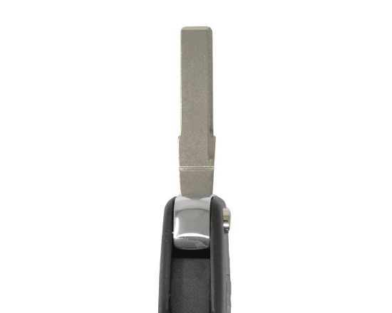 Volkswagen VW Remote Key shell 3 Buttons High Quality, Mk3 Remote Key Cover, Key Fob Shells Replacement At Low Prices.