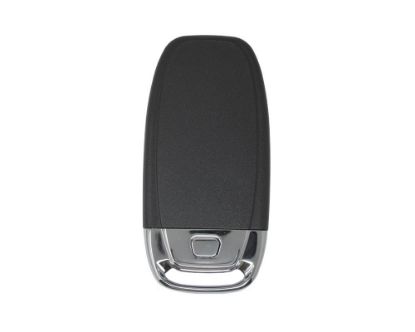 Audi Smart Remote Key Shell 3+1 Button| Emirates Keys