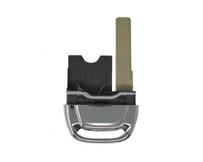 New Aftermarket Audi Smart Remote Key Shell 3+1 Button