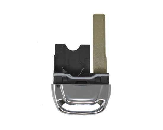 New Aftermarket Audi Smart Remote Key Shell 3+1 Button