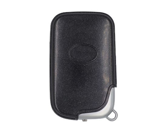 BYD Smart Remote Key Shell 3 Buttons| Emirates Keys