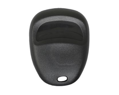 GMC Remote Key Shell 3 Buttons medal| Emirates Keys