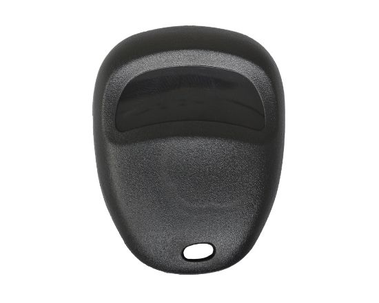 GMC Remote Key Shell 3 Buttons medal| Emirates Keys