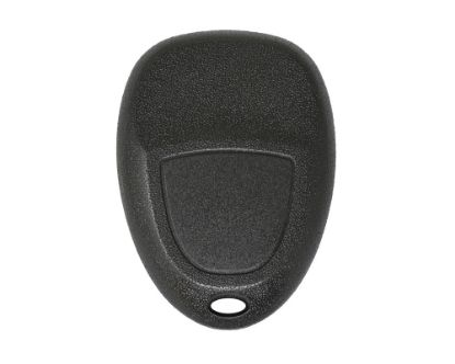 Chevrolet GMC 2008 Remote Key Shell 4+1 Button with Battery Holder