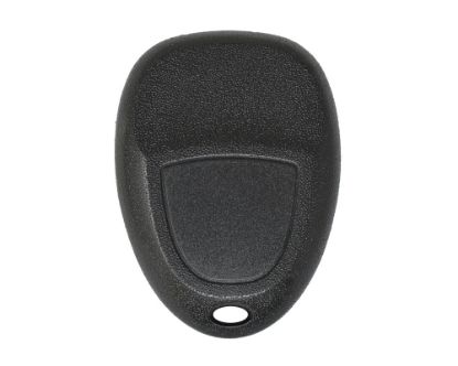 Chevrolet GMC 2008 Remote Key Shell Start Button Type