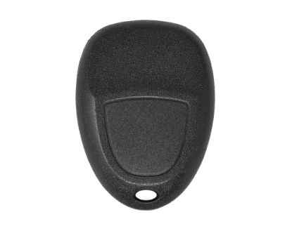 Chevrolet GMC 2008 Remote Key Shell 5+1 Button with Battery Holder