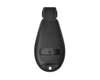 Chrysler Jeep Dodge Fobik Remote Key Shell 3+| MK3